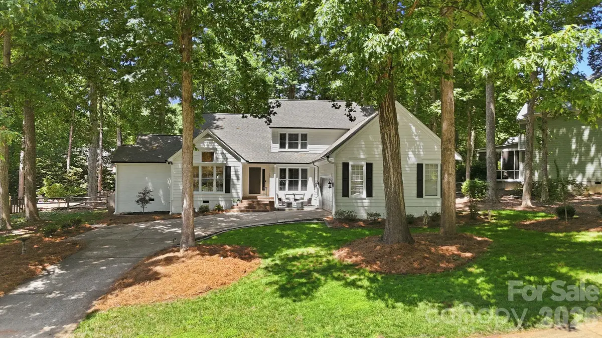 8916 Oxfordshire Court, Huntersville, NC 28078 - #1