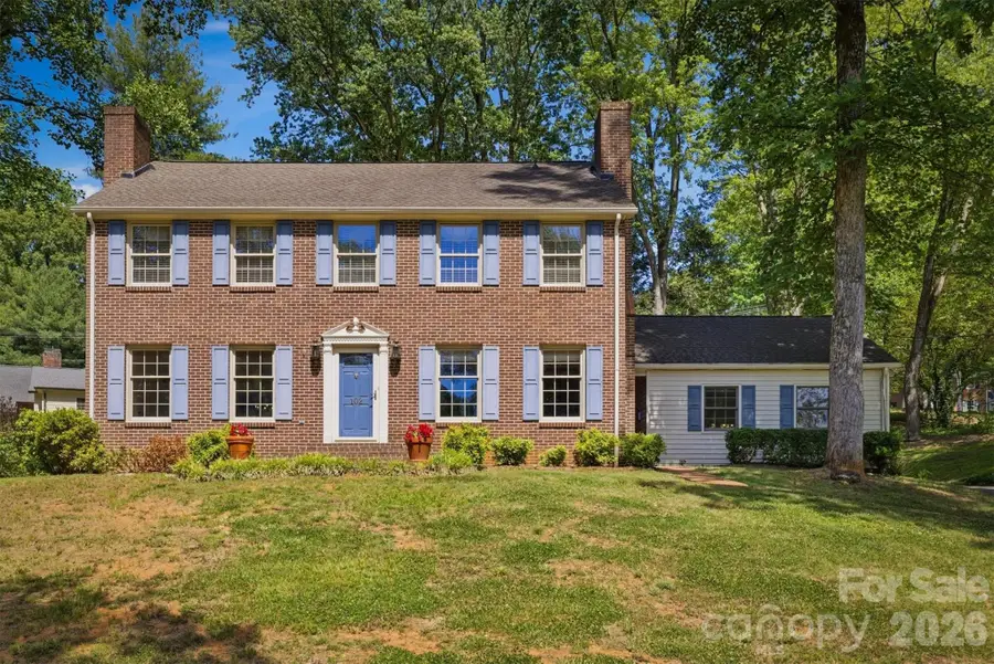 102 Woodland Drive, Morganton, NC 28655 - #2