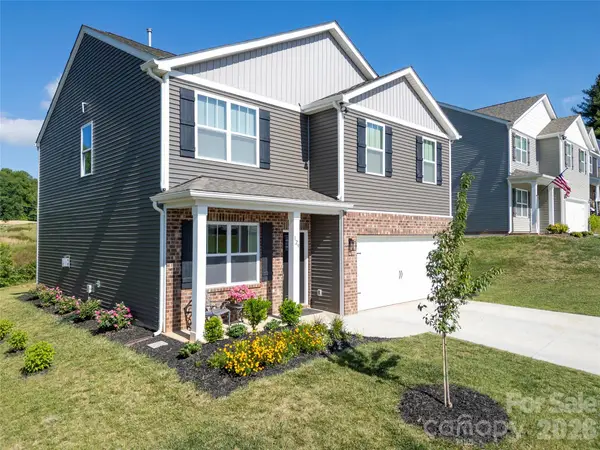 129 Valleywood Drive, Waynesville, NC 28786