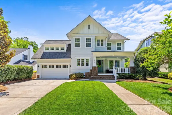 2830 Chelsea Drive, Charlotte, NC 28209