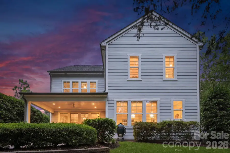 8912 Blakeney Drive, Charlotte, NC 28277 - #2