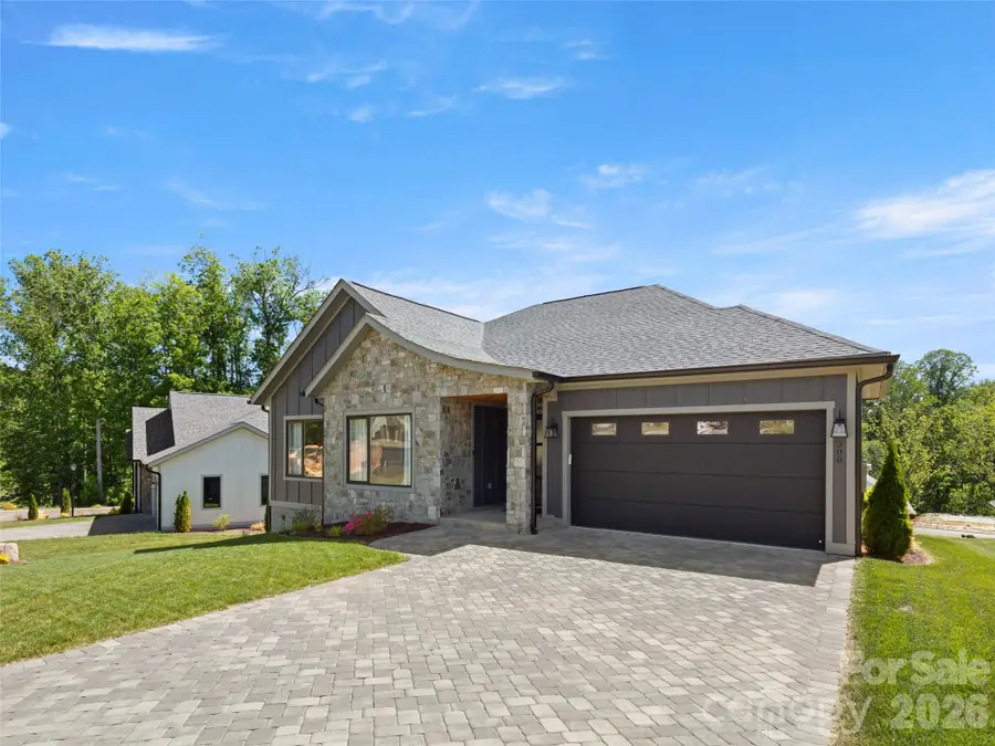 308 Avery Trail Drive, Arden, NC 28704 - #2
