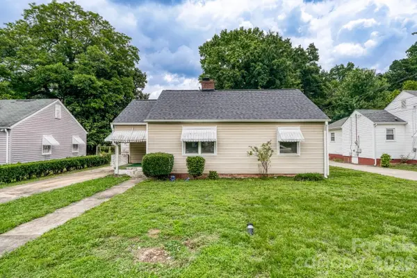 2316 Edison Street, Charlotte, NC 28206