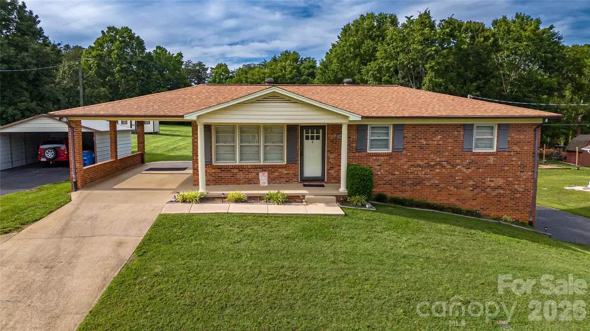 3461 Greentree Acres Road, Valdese, NC 28690 - #1
