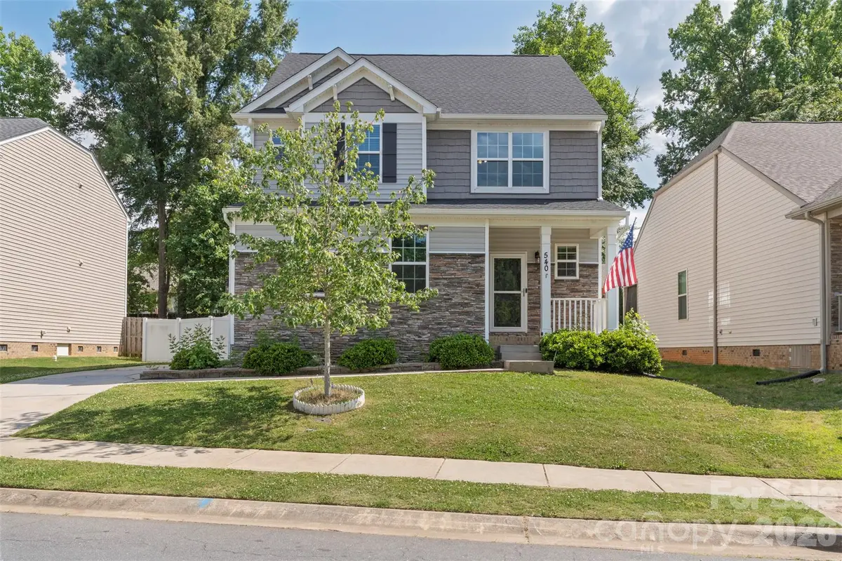 540 Rough Hewn Lane, Rock Hill, SC 29730 - #1