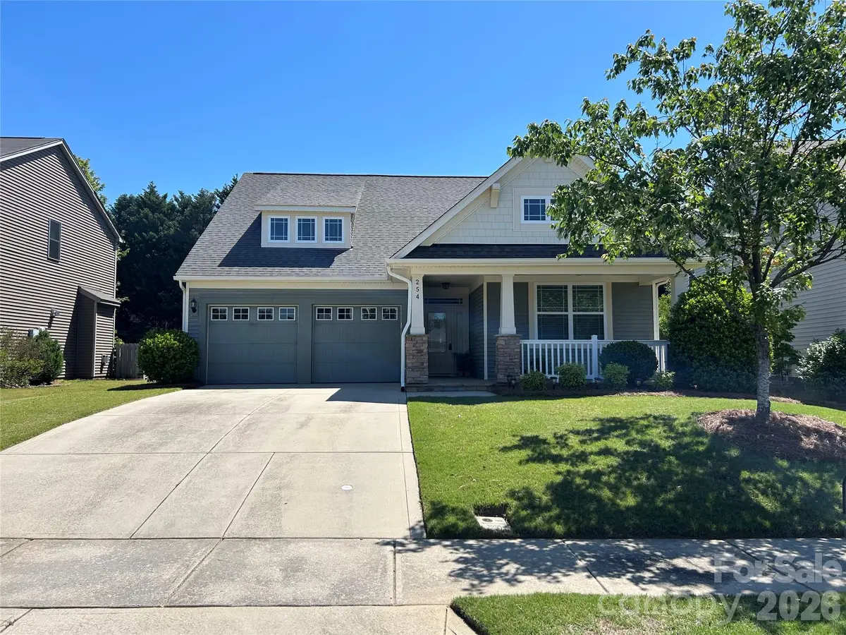 254 Perennial Drive Nw, Concord, NC 28027 - #1