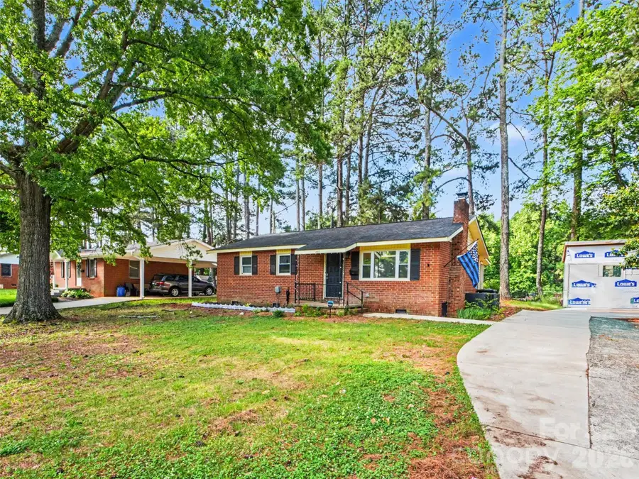 325 Amber Court Sw, Concord, NC 28025 - #3
