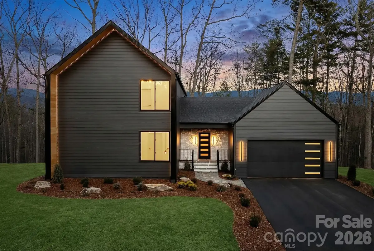 643 Settlers Trail, Mars Hill, NC 28754 - #1
