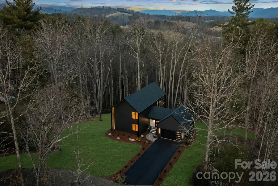 643 Settlers Trail, Mars Hill, NC 28754 - #3