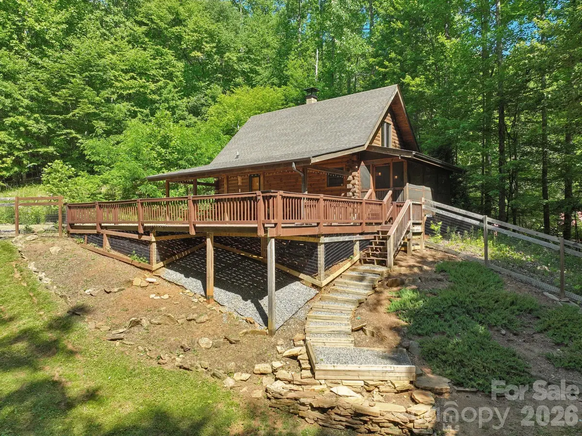 89 Apgar Road, Candler, NC 28715 - #1
