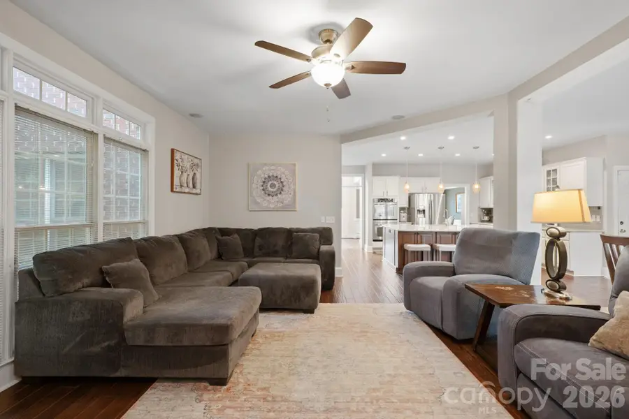 837 Shetland Place Nw, Concord, NC 28027 - #3