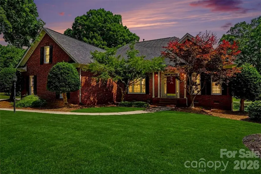 4726 Shannamara Drive, Matthews, NC 28104 - #3