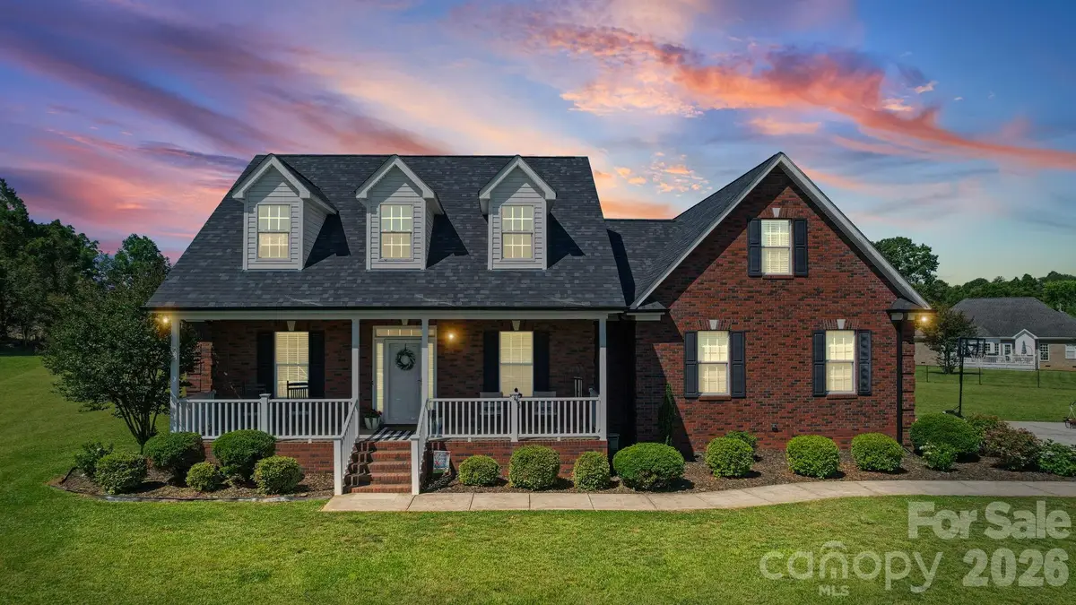 2318 Cardinal Ridge Lane, Wingate, NC 28174 - #1