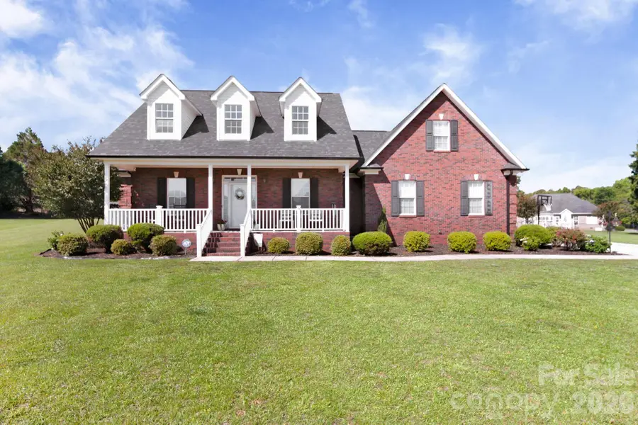2318 Cardinal Ridge Lane, Wingate, NC 28174 - #3