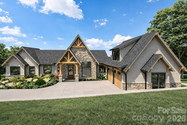 12 Dividing Ridge Trail, Arden, NC 28704