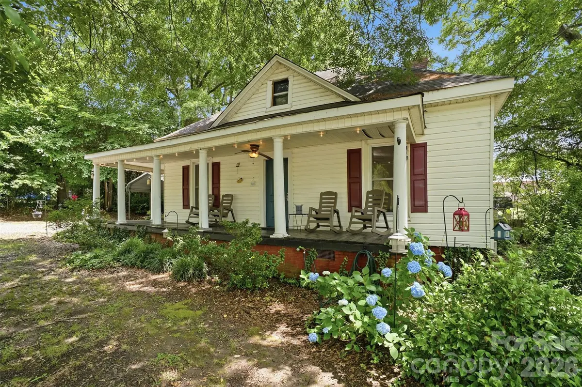 1815 Hemlock Avenue, Gastonia, NC 28054 - #1