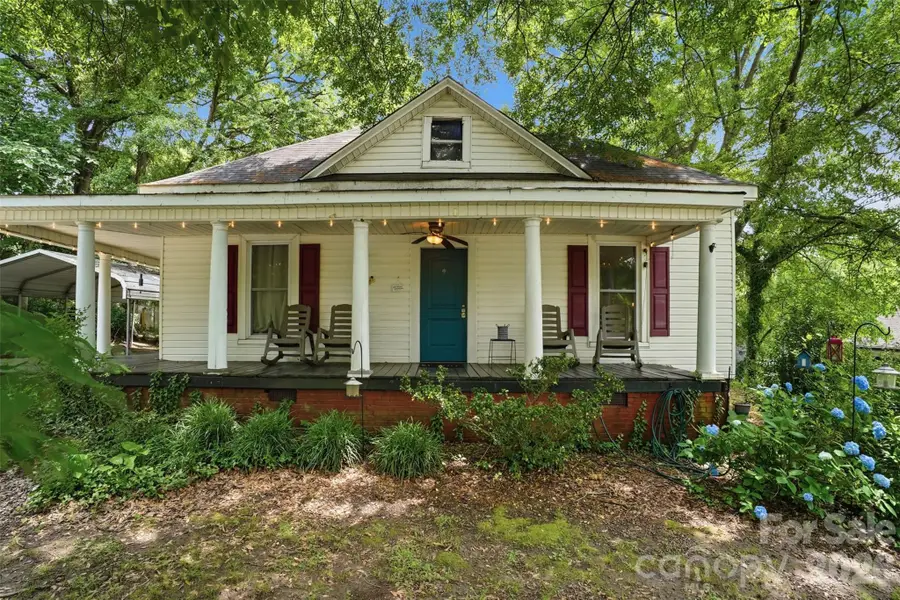 1815 Hemlock Avenue, Gastonia, NC 28054 - #2
