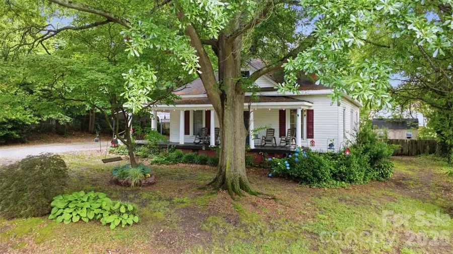 1815 Hemlock Avenue, Gastonia, NC 28054 - #3