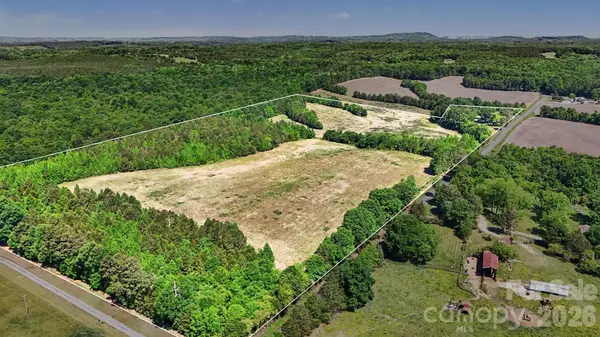 1832 Tysinger Road, Denton, NC 27239