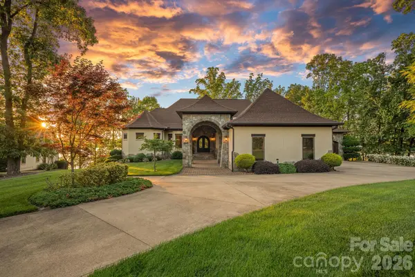 170 Fawn Lane, Mooresville, NC 28117