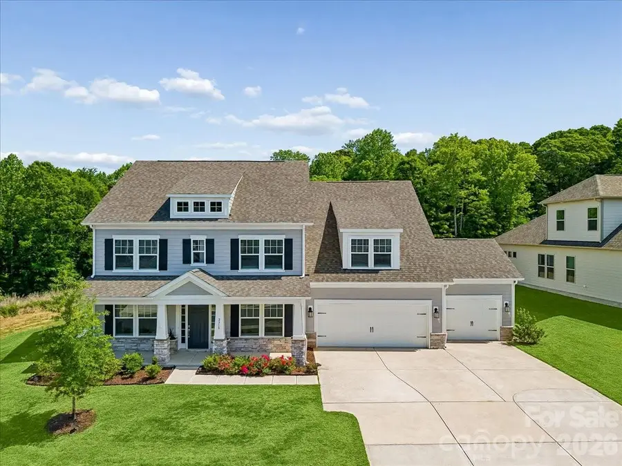 2318 Excalibur Drive, Indian Land, SC 29707 - #2