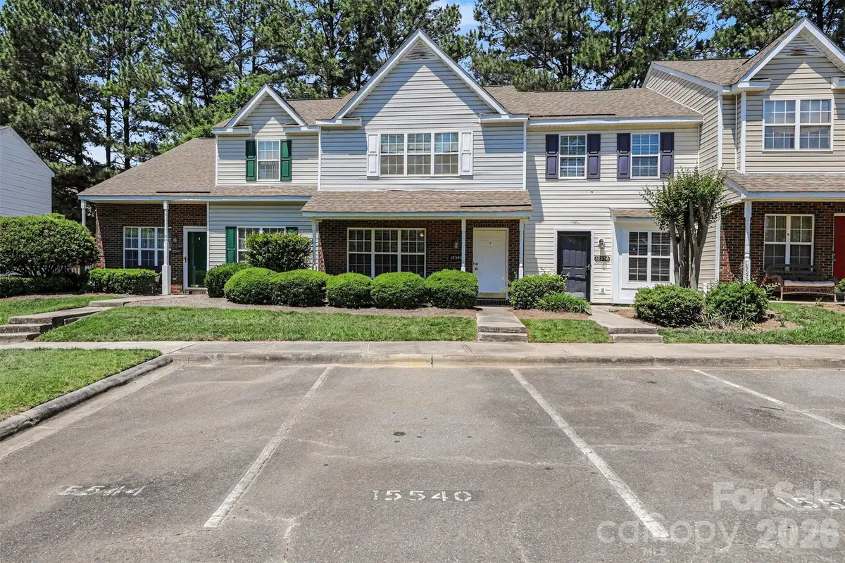 15540 Asterwind Court, Charlotte, NC 28277 - #1