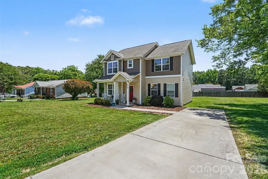 1610 Walter Hasty Road, Monroe, NC 28110 - #2