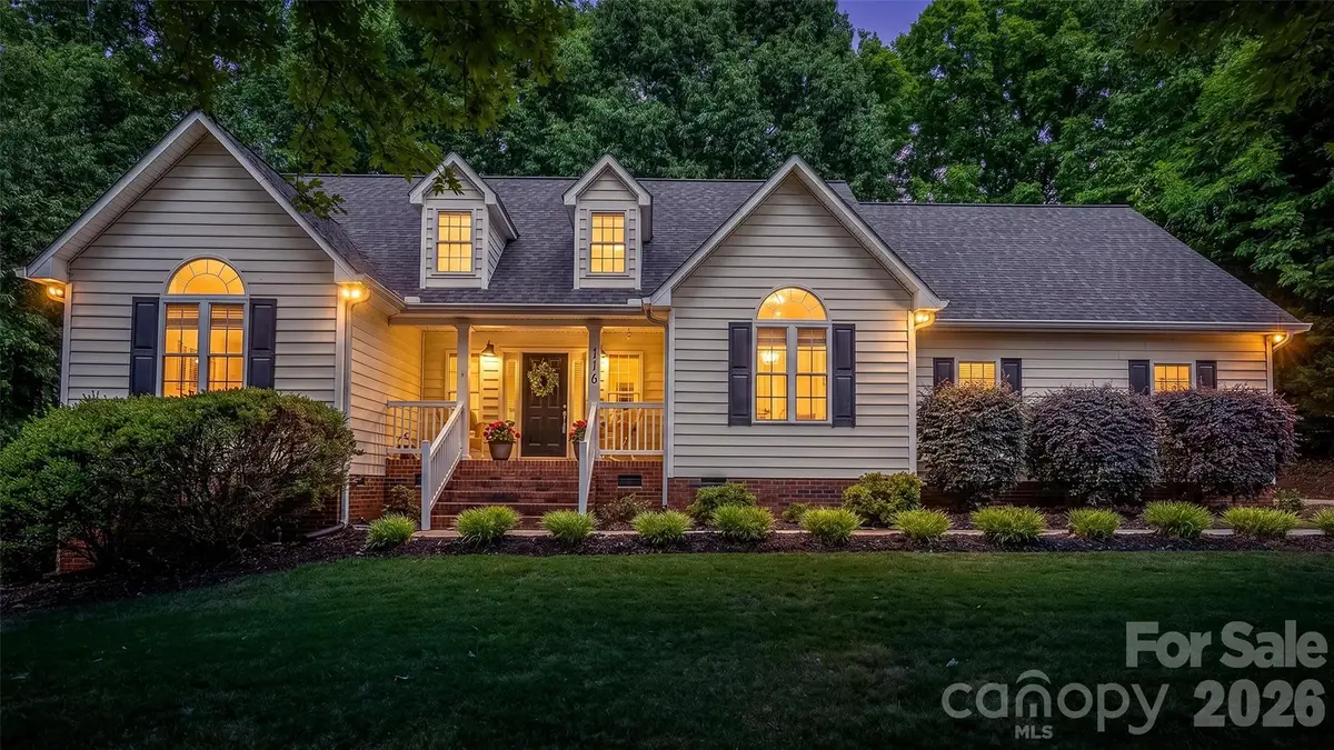 116 High Shoals Lane, Statesville, NC 28677 - #1