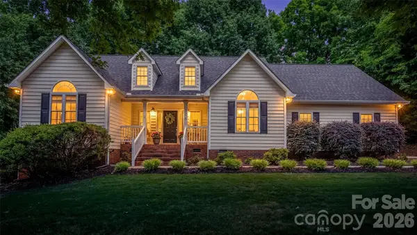 116 High Shoals Lane, Statesville, NC 28677