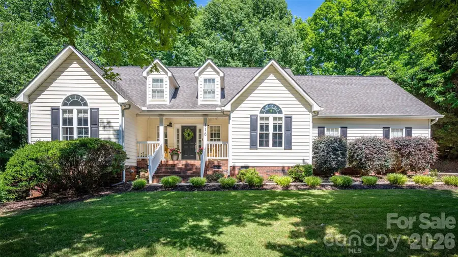 116 High Shoals Lane, Statesville, NC 28677 - #2