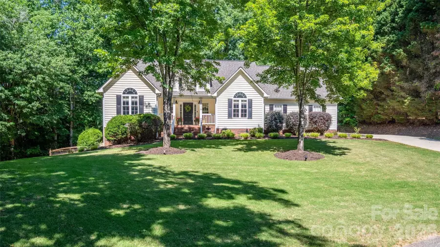116 High Shoals Lane, Statesville, NC 28677 - #3