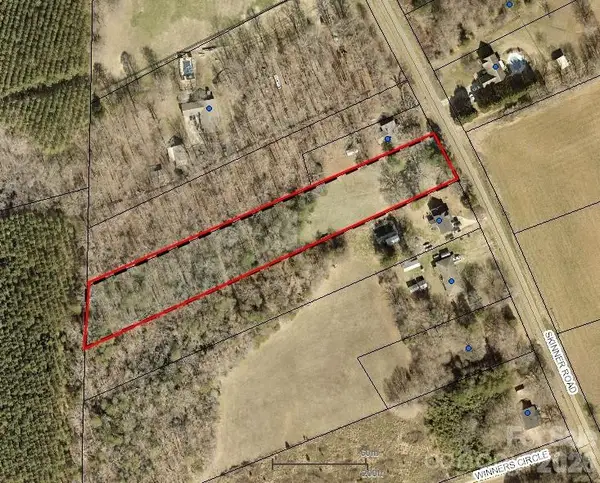 0000 Skinner Road, Shelby, NC 28152
