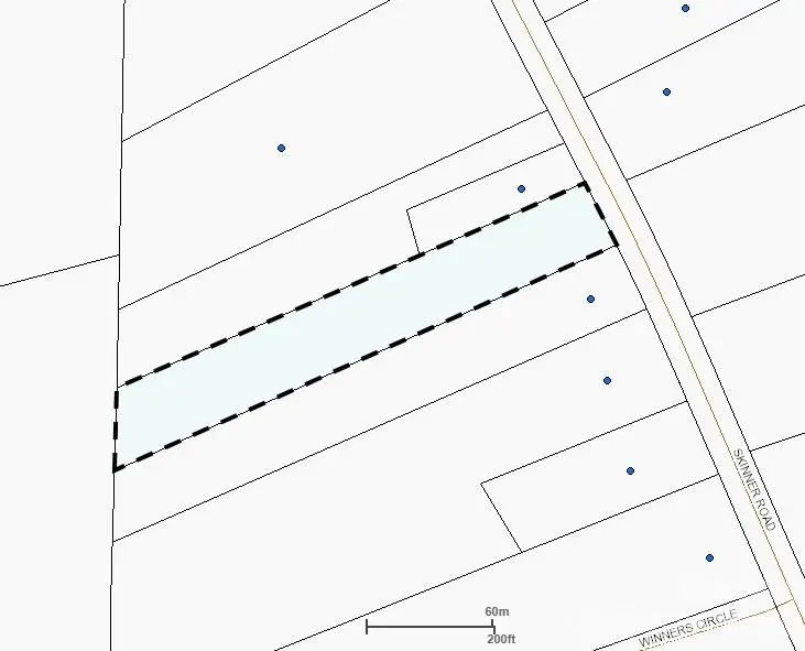 0000 Skinner Road, Shelby, NC 28152 - #2
