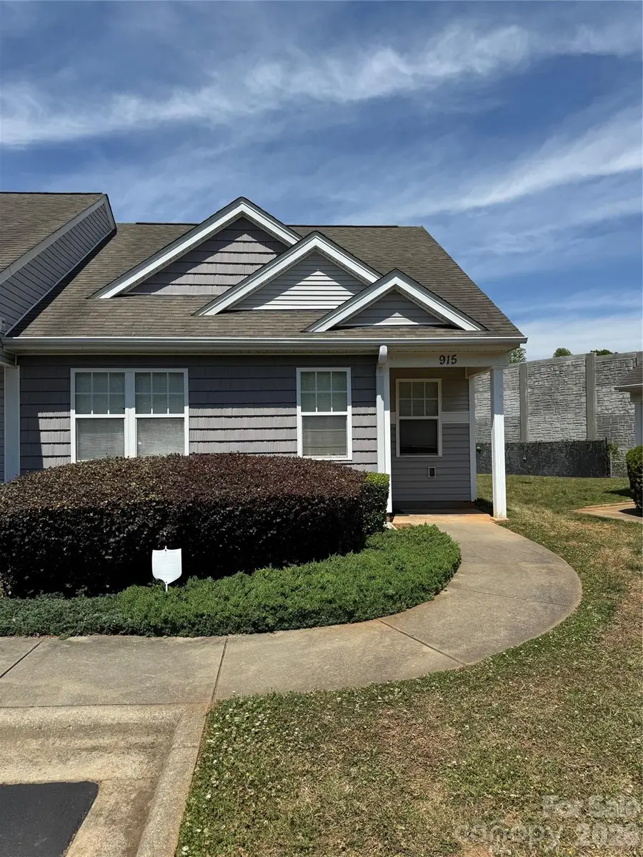 915 Barracuda Avenue, Statesville, NC 28677 - #2