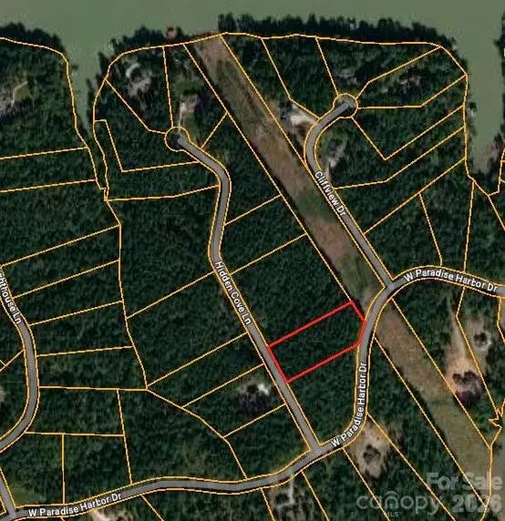 1074 Hidden Cove Lane, Connelly Springs, NC 28612 - #2