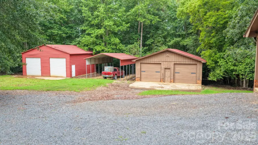 390 Low Water Bridge Road, Troy, NC 27371 - #2