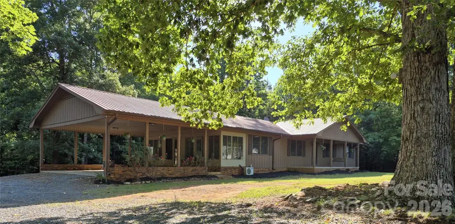 390 Low Water Bridge Road, Troy, NC 27371 - #3