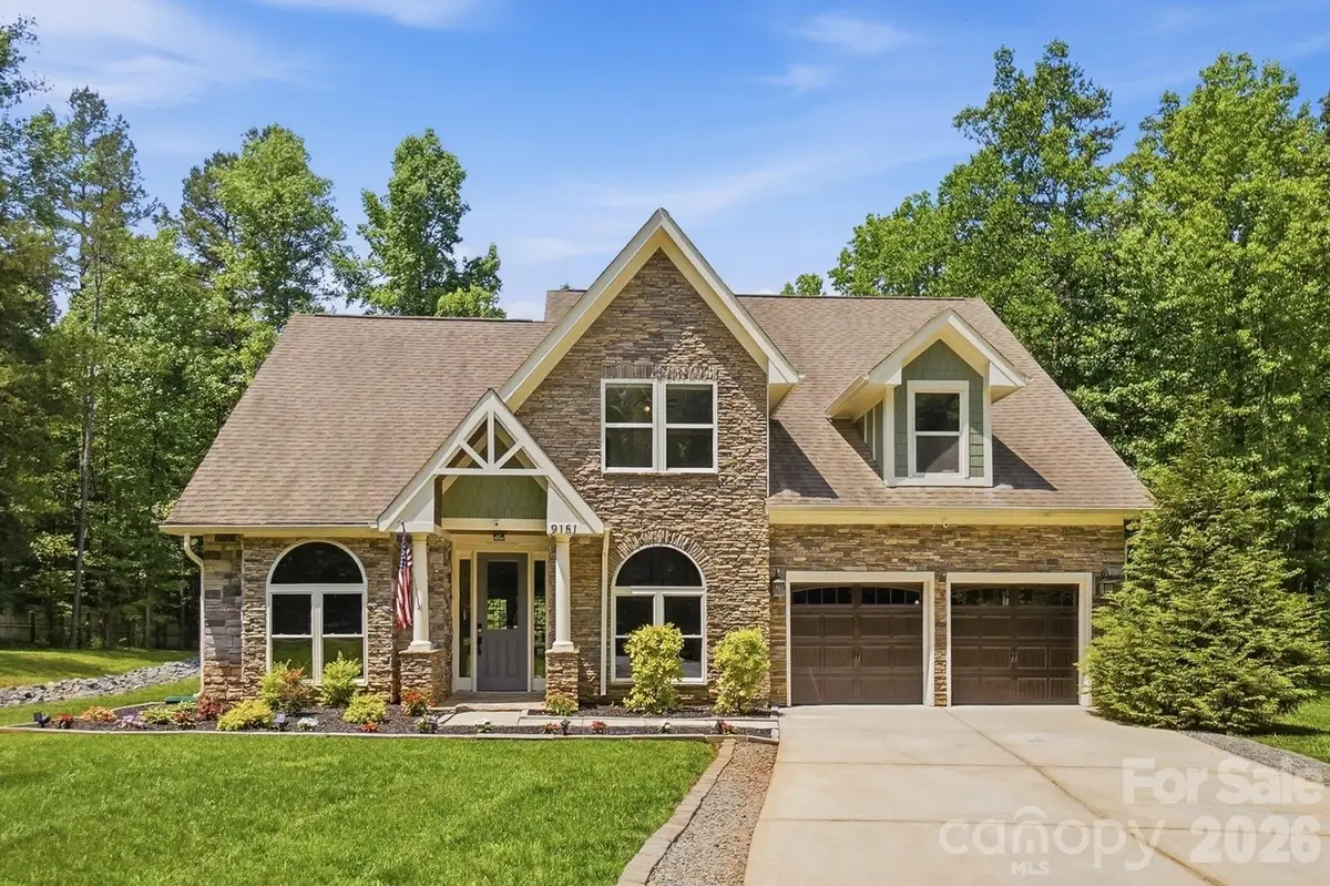 9151 Vagabond Road, Charlotte, NC 28227 - #1