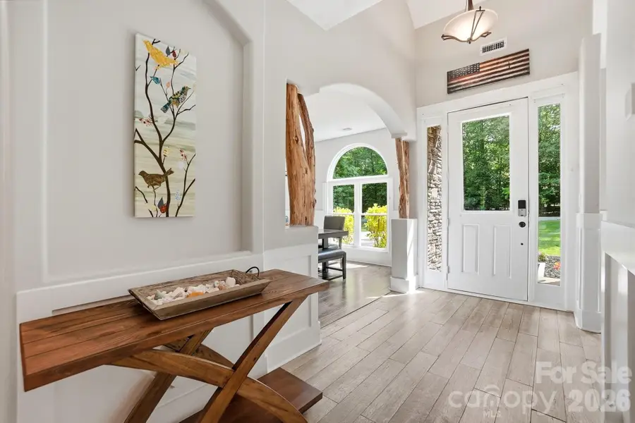 9151 Vagabond Road, Charlotte, NC 28227 - #3