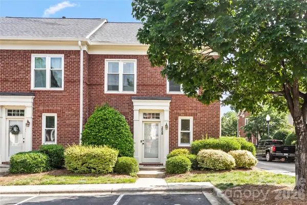 2538 Dilworth Heights Lane, Charlotte, NC 28209