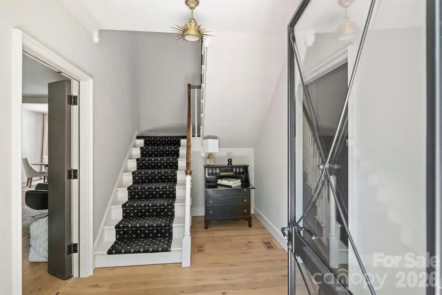 930 Ardsley Road #2, Charlotte, NC 28207 - #3