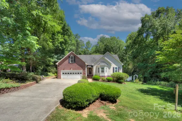 204 Jim Parker Road, Monroe, NC 28110