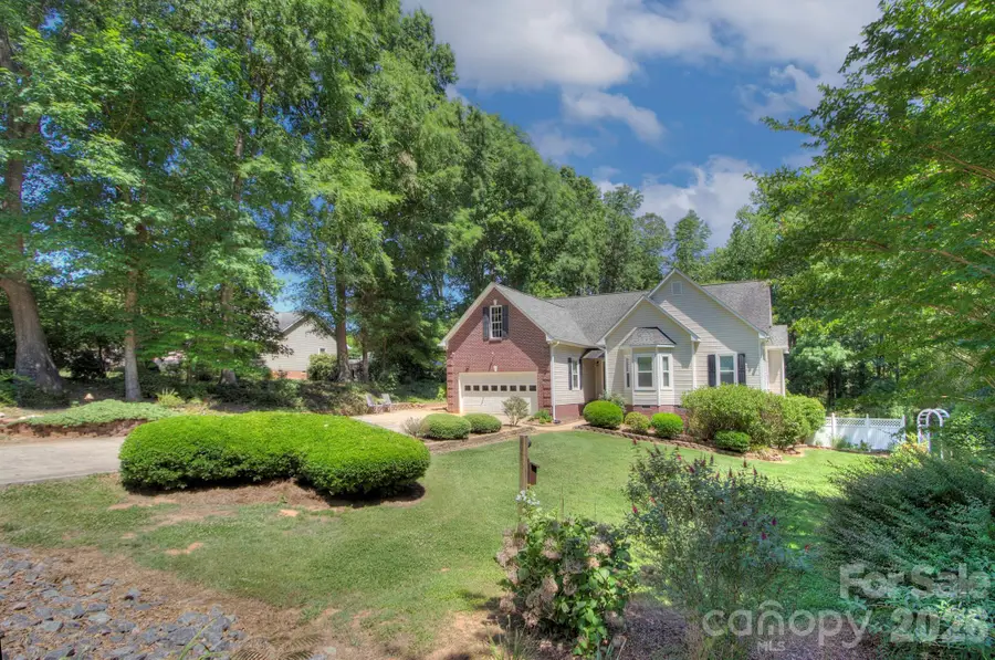 204 Jim Parker Road, Monroe, NC 28110 - #2