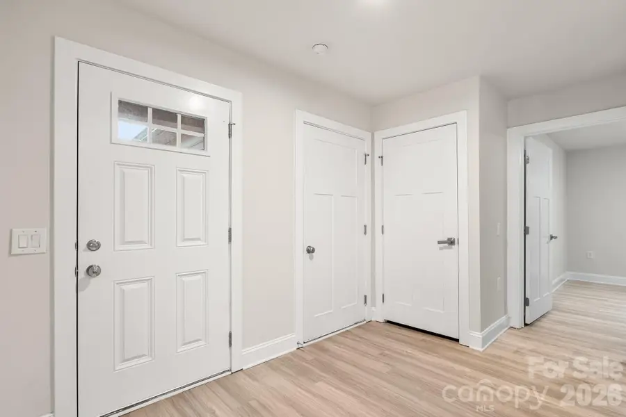 4238 Mackinnon Drive, Charlotte, NC 28214 - #2