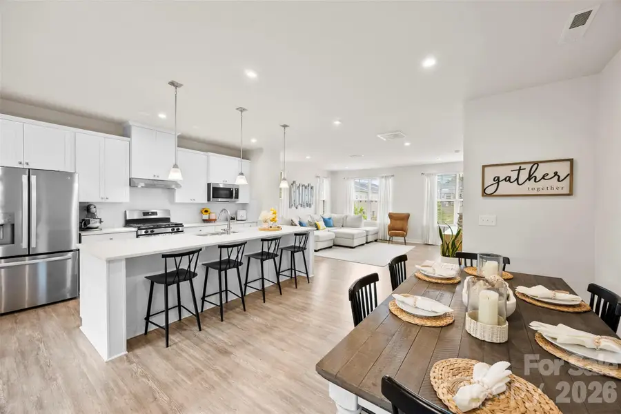 614 Crudent Road, Tega Cay, SC 29708 - #2