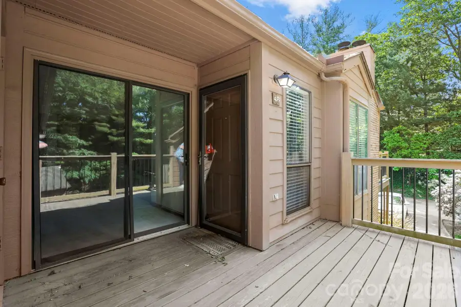 48 Ravencroft Lane #F48, Asheville, NC 28803 - #2