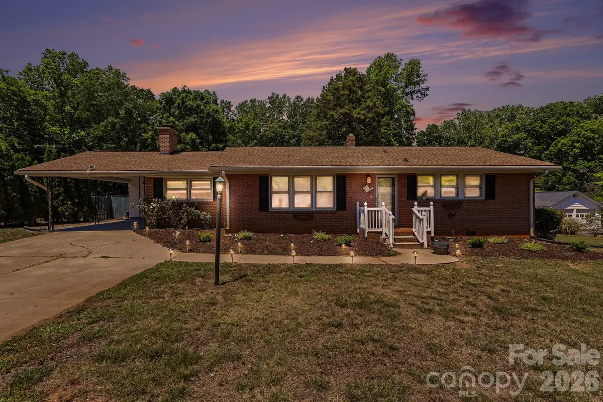 1210 Edgedale Drive, Salisbury, NC 28144 - #1