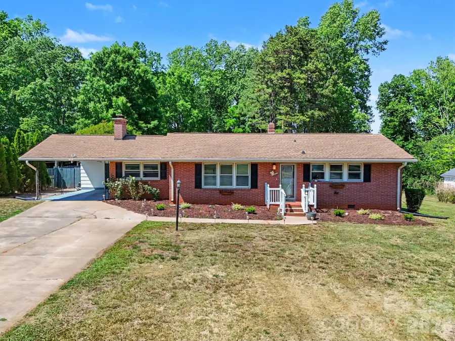 1210 Edgedale Drive, Salisbury, NC 28144 - #2