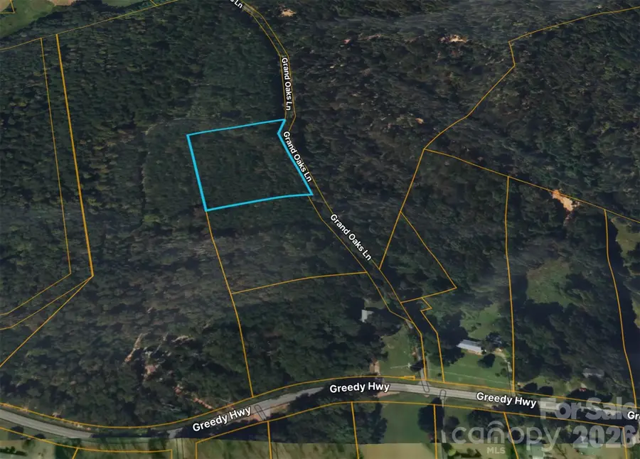 1585 Grand Oaks Lane, Hickory, NC 28602 - #2