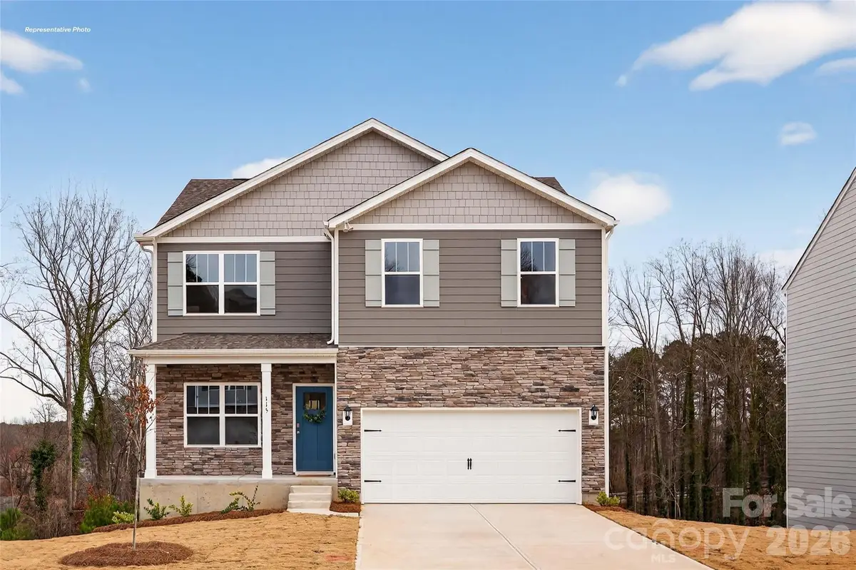 608 17th Avenue Drive Ne, Hickory, NC 28601 - #1